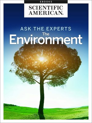 cover image of Ask the Experts